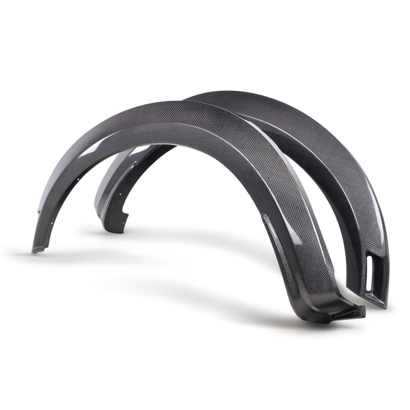 Anderson Composites 2021+ Ford F-150 Raptor Fender Flares (Front) AC-FLR21FDRA-F AC-FLR21FDRA-F User 1