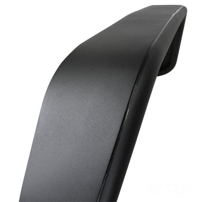 Westin 2020 Jeep Gladiator Tube Fenders - Rear - Textured Black 62-1065 62-1065 Photo - Unmounted