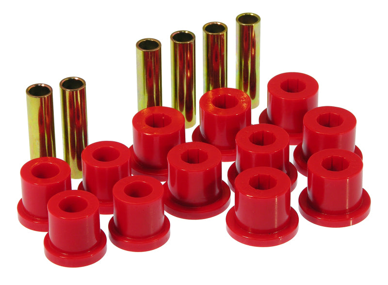 Prothane Leaf Spring Shackle Bushing 7-1002 Photo - Primary