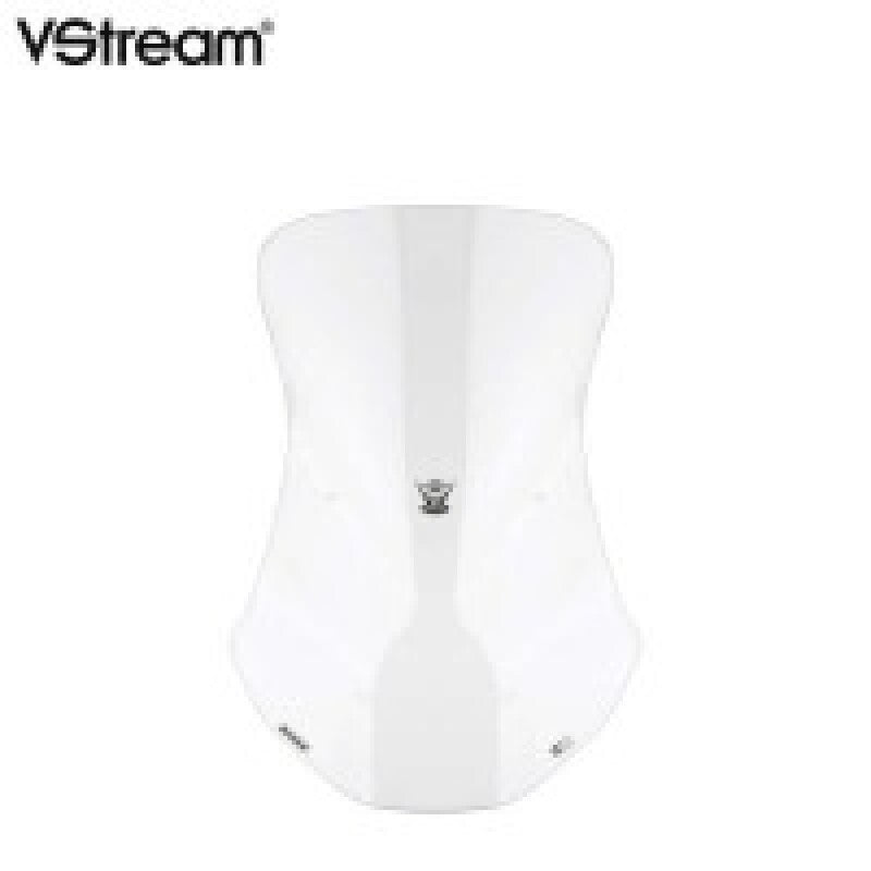 National Cycle Scooter Windshield Clear Low X-Adv N20060 N20060 User 1