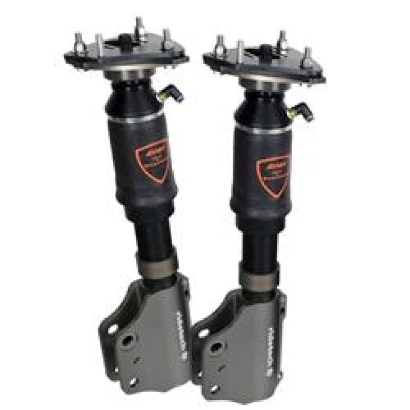 Ridetech 15-24 Ford Mustang HQ Series Front ShockWaves 12272501 12272501 User 1