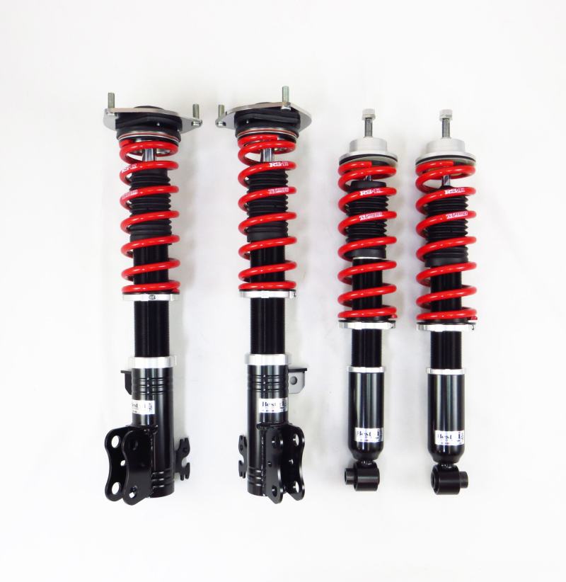RS-R 2019+ Lexus UX 250h Best-i Jouge Coilover Kit XBIJT293M XBIJT293M User 1