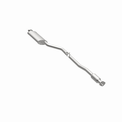 MagnaFlow Kia Sorento OEM Grade Federal / EPA Compliant Direct-Fit Catalytic Converter 21-150 360 Degree Image Set