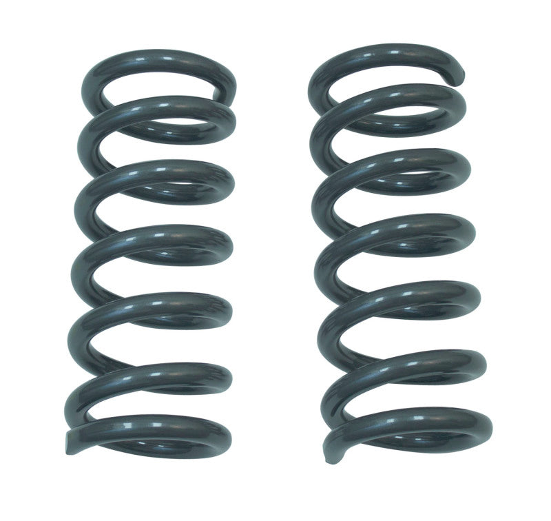 MaxTrac 97-03 Ford F-150 2WD V8 3in Front Lowering Coils 253530-8 253530-8 Photo - Primary