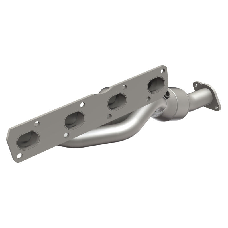 MagnaFlow HM Grade Federal / EPA Compliant Manifold Catalytic Converter 50381 Photo - Primary