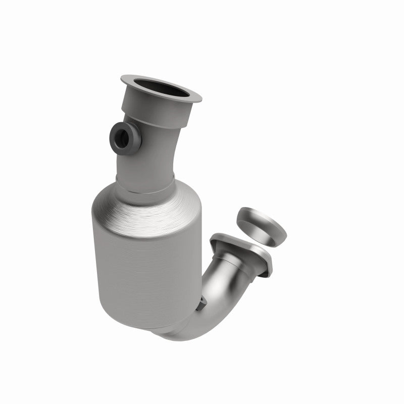 MagnaFlow Jeep Liberty HM Grade Federal / EPA Compliant Direct-Fit Catalytic Converter 93238 360 Degree Image Set