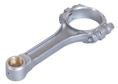 Eagle Chevrolet LS-Series I-Beam Connecting Rod 6.100in w/ 3/8in ARP 8740 (Set of 8) SIR6100MLW SIR6100MLW Photo - Unmounted