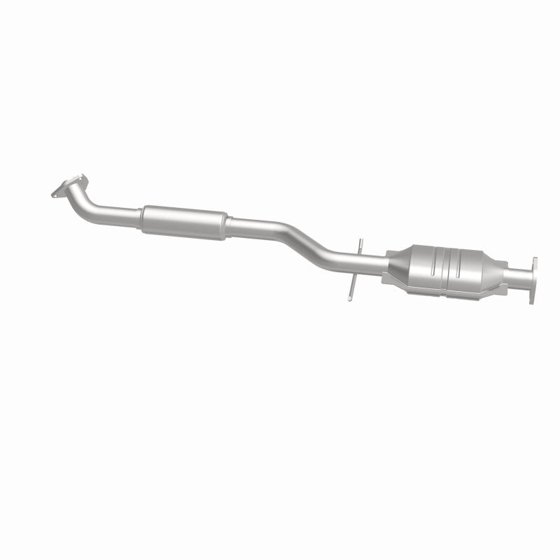 MagnaFlow California Grade CARB Compliant Direct-Fit Catalytic Converter 457023 360 Degree Image Set