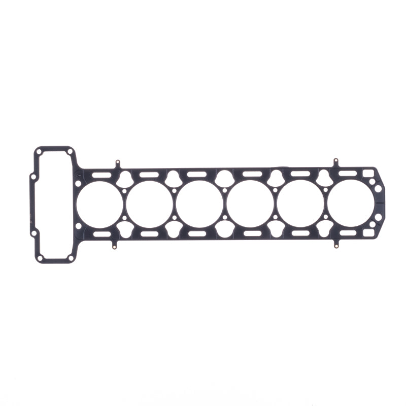 Cometic Head Gasket Bore: 3.670in Material: MLS Thickness: .040in C4128-040 Photo - Primary