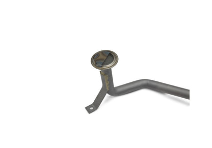Ford Racing 15-18 Ford 5.2L / 18-19 Ford 5.0L Oil Pickup Tube (Used with M-6675-M52RR) M-6622-M52RR M-6622-M52RR Photo - Unmounted