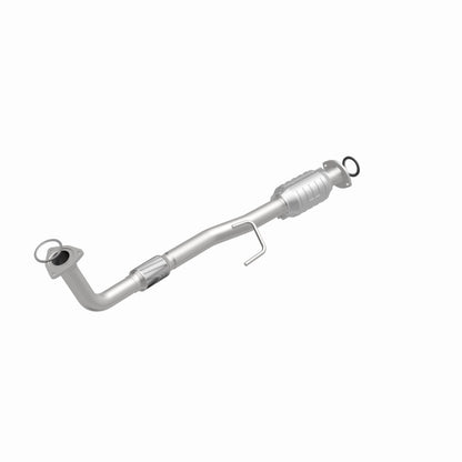 MagnaFlow Toyota OEM Grade Federal / EPA Compliant Direct-Fit Catalytic Converter 51308 360 Degree Image Set