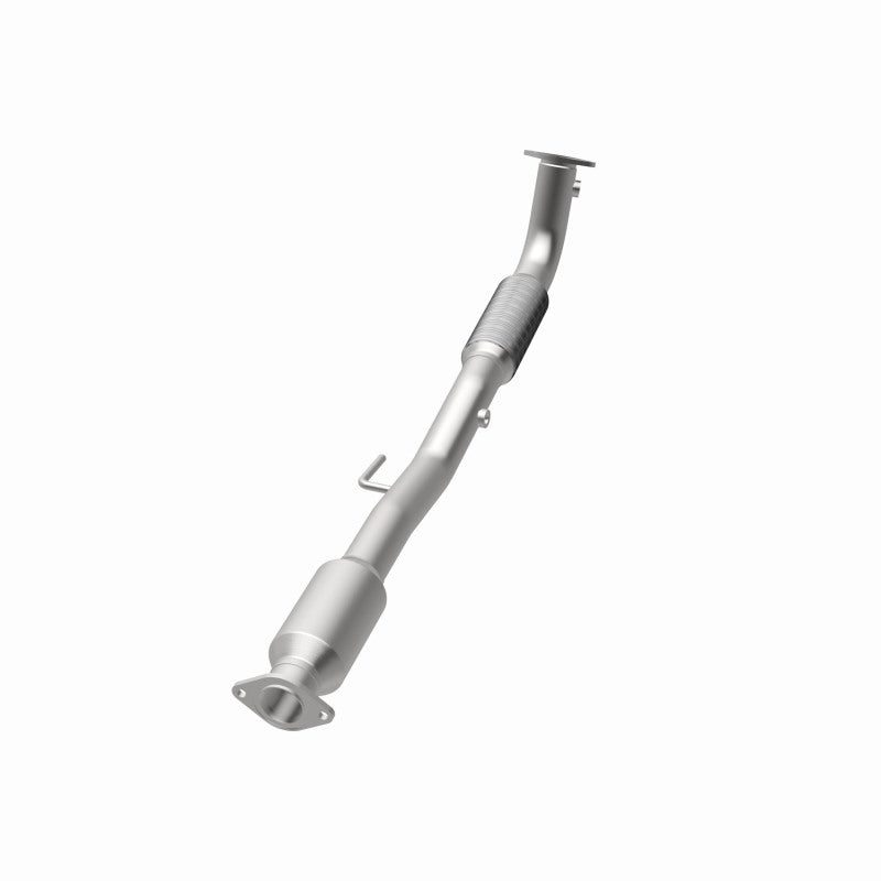 MagnaFlow Toyota Camry California Grade CARB Compliant Direct-Fit Catalytic Converter 5571988 360 Degree Image Set