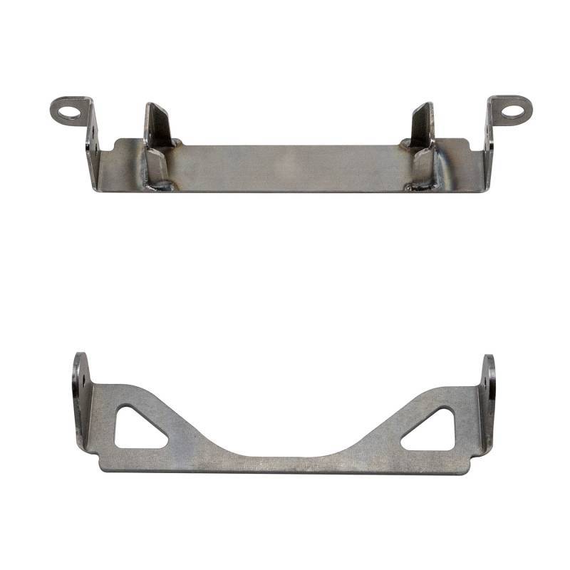 Wehrli 2019+ Honda Talon 1000X/R Front Bumper Mount DIY Repair Kit WCF102010 WCF102010 User 1