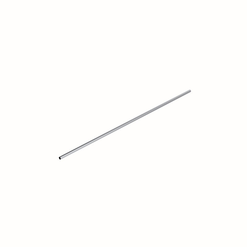 MBRP Universal 1.25in Straight Tube 16-Gauge Aluminum 90in Length (NO DROPSHIP) GP125AL16 GP125AL16 Photo - Primary