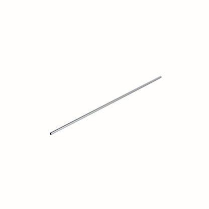 MBRP Universal 1.25in Straight Tube 16-Gauge Aluminum 90in Length (NO DROPSHIP) GP125AL16 GP125AL16 Photo - Primary