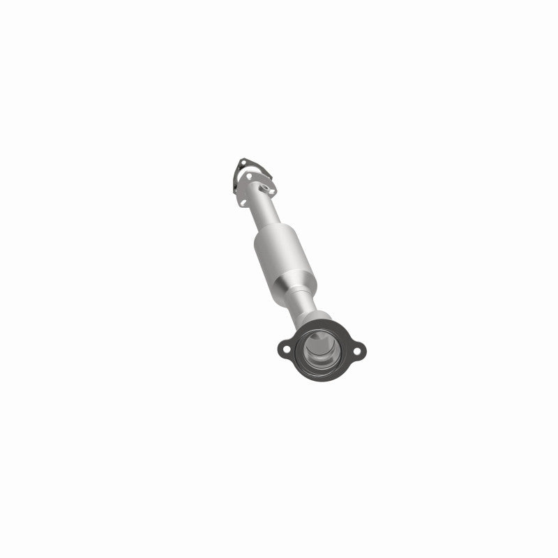 MagnaFlow California Grade CARB Compliant Direct-Fit Catalytic Converter 4561996 360 Degree Image Set