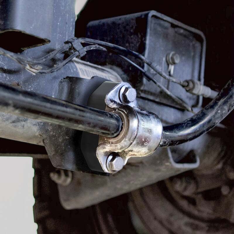 Banks Differential Cover Sway Bar Spacer Dodge Ram w/ Coil Sway Bar 19249-2 19249-2 User 1