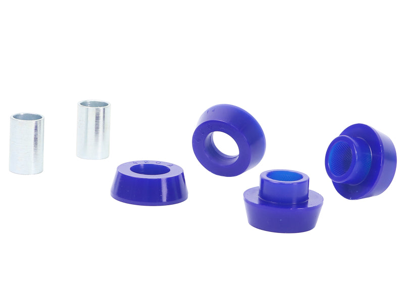 Superpro 69-74 Ford Capri 2 Door / 68-76 Ford Escort Mk 1 Sway Bar Bushing Kit SPF0420K SPF0420K Photo - Primary