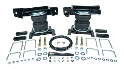 Air Lift Loadlifter 5000 Rear Air Spring Kit for 17-22 Ford F250/F350 SRW 4WD w/ Block Lift 57409 57409 Photo - Primary