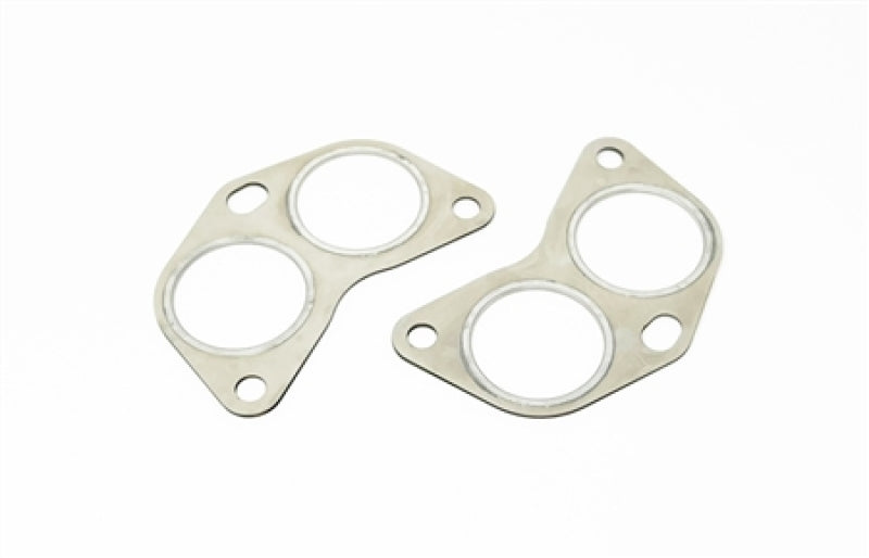 Torque Solution Subaru EJ / FA / FB MLS Gasket Dual Port Head To Exhaust Manifold TS-EG-669 TS-EG-669 User 1