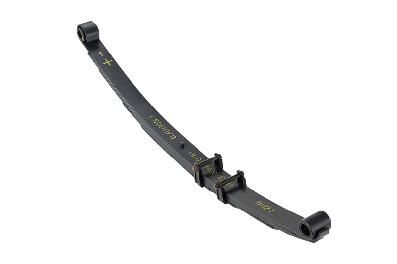 Old Man Emu ARB / OME Leaf Spring Hilux-Front- CS009FB CS009FB Photo - Close Up