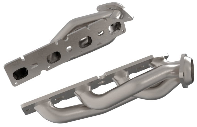 aFe Twisted Steel 11-21 Jeep Grand Cherokee (WK2) 5.7L V8 Headers 48-38029 48-38029 User 1