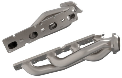 aFe Twisted Steel 11-21 Jeep Grand Cherokee (WK2) 5.7L V8 Headers 48-38029 48-38029 User 1
