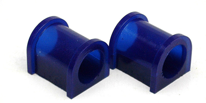 SuperPro Front Sway Bar Mount Bushing Kit SPF1538-25K Photo - Primary
