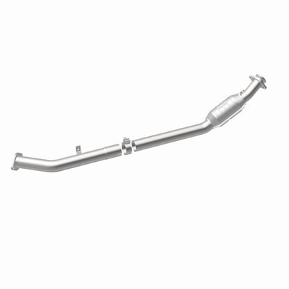 MagnaFlow Pontiac GTO OEM Grade Federal / EPA Compliant Direct-Fit Catalytic Converter 49730 360 Degree Image Set