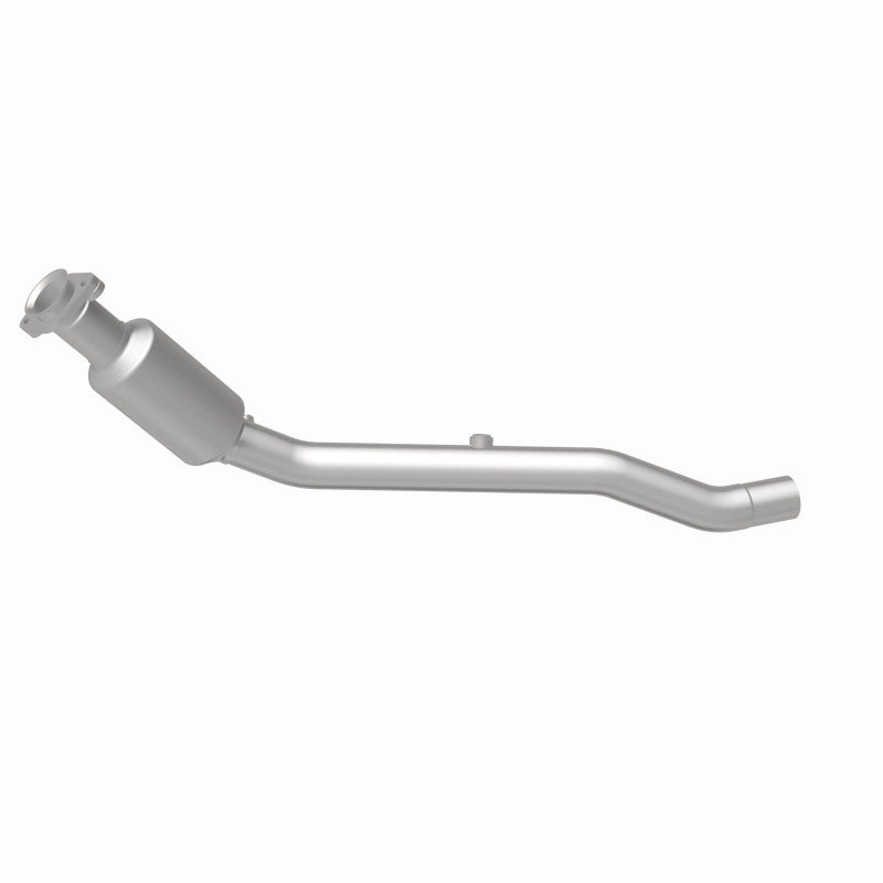 MagnaFlow Land Rover California Grade CARB Compliant Direct-Fit Catalytic Converter 5551718 360 Degree Image Set