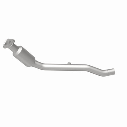 MagnaFlow Land Rover California Grade CARB Compliant Direct-Fit Catalytic Converter 5551718 360 Degree Image Set