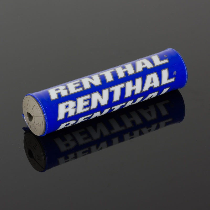 Renthal Rent Sx Pad (8.5In) Blu P217 P217 User 1