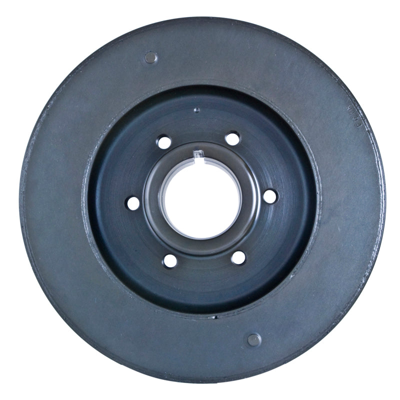 Fluidampr Engine Harmonic Balancer 720311 User 3