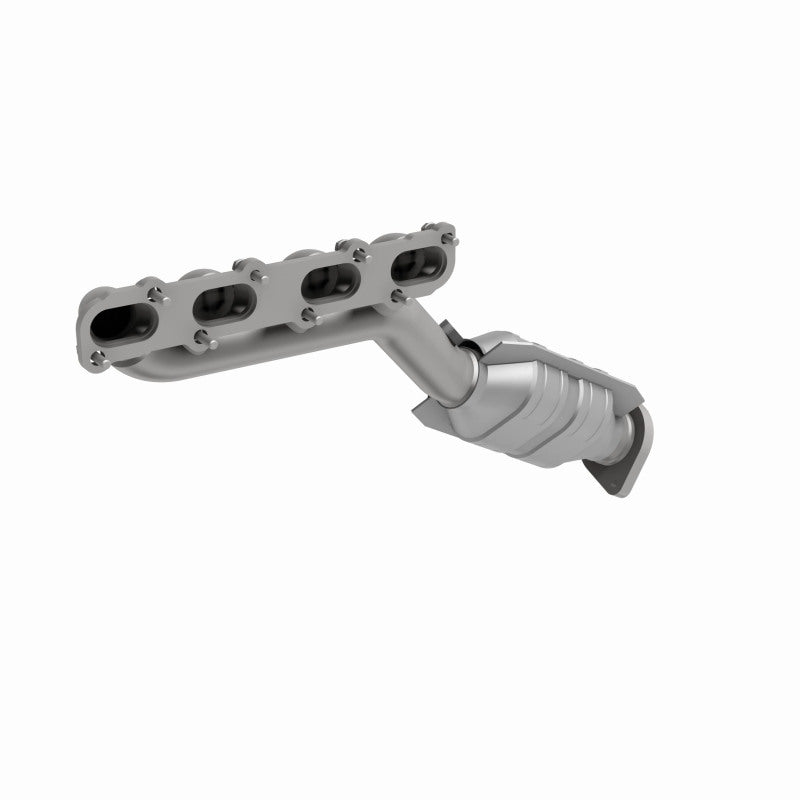 MagnaFlow Cadillac STS HM Grade Federal / EPA Compliant Manifold Catalytic Converter 50434 360 Degree Image Set