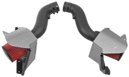 AEM Induction AEM 2009+ Nissan 370Z 3.7L Cold Air Intake 21-821DS 21-821DS Photo - Primary