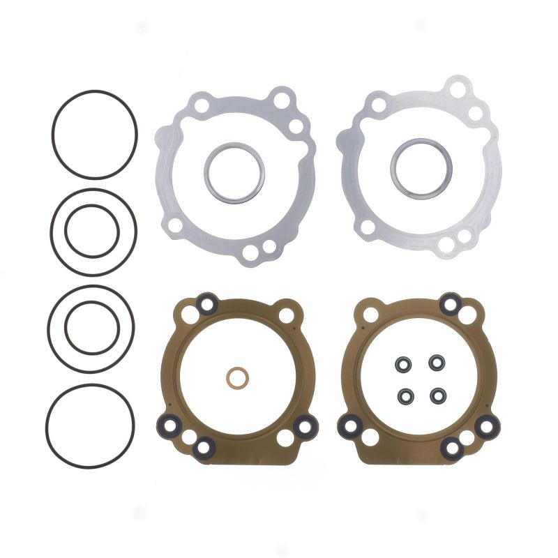 Athena 13-14 Ducatii 659 ABS (Aust-Nz 660 Top End Gasket Kit P400110600066 P400110600066 Photo - Primary