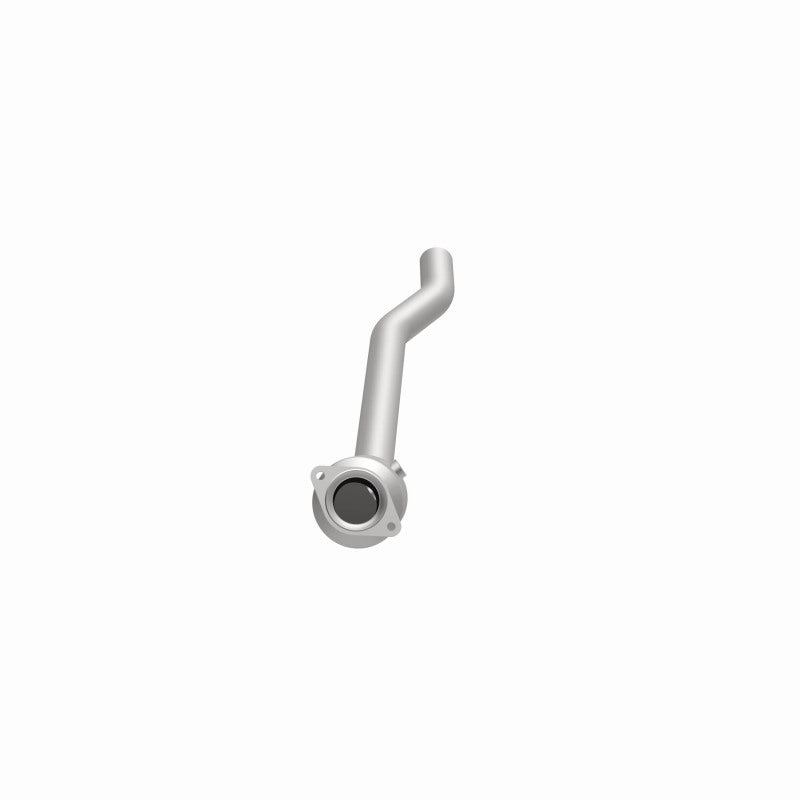 MagnaFlow California Grade CARB Compliant Direct-Fit Catalytic Converter 5551739 360 Degree Image Set