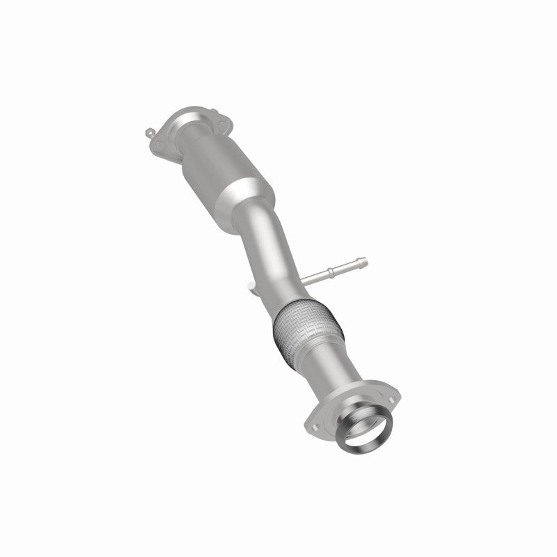 Magnaflow 17-19 Toyota Highlander 3.5L Direct Fit Converter 280096 280096 360 Degree Image Set