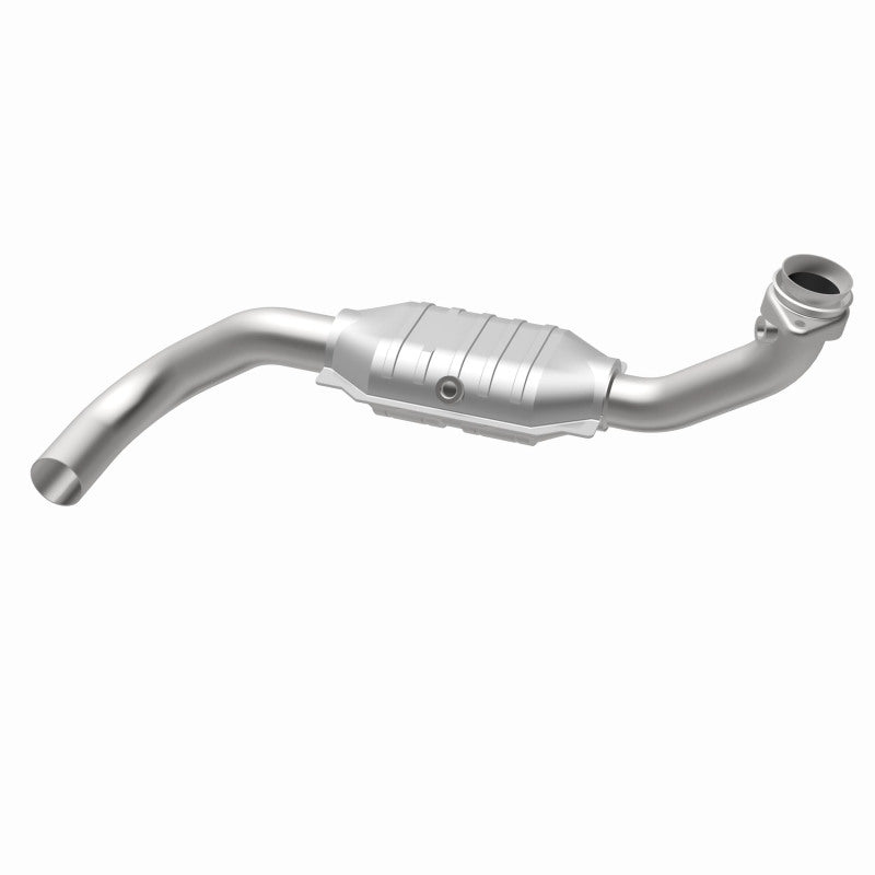 MagnaFlow Ford Expedition OEM Grade Federal / EPA Compliant Direct-Fit Catalytic Converter 49412 360 Degree Image Set