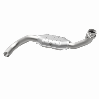 MagnaFlow Ford Expedition OEM Grade Federal / EPA Compliant Direct-Fit Catalytic Converter 49412 360 Degree Image Set