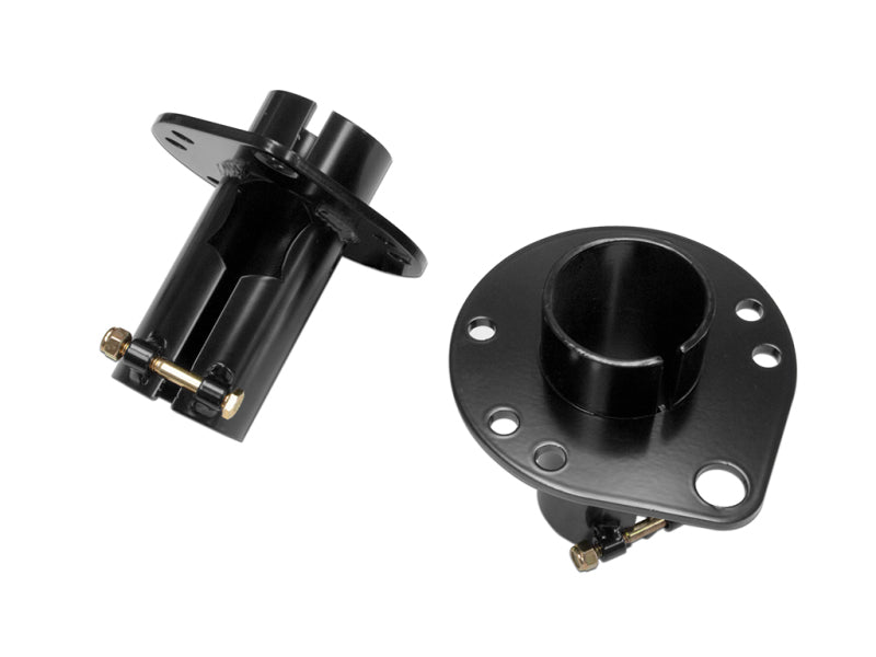 ICON 2020+ Jeep Gladiator JT / 2007+ Jeep Wrangler JK/JL Front Hyd Bump Stop Kit 22042 22042 Photo - Close Up