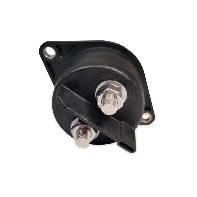 AEM EV 400A HV Maintenance Switch 30-8506 30-8506 Photo - out of package