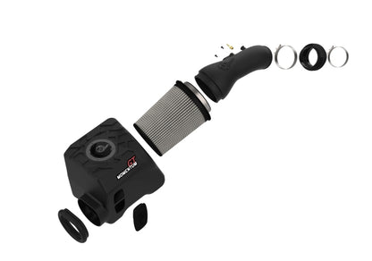 aFe Momentum GT Cold Air Intake Pro DRY S 10-18 Lexus GX 460 V8-4.6L 50-70022D 50-70022D Photo - Unmounted