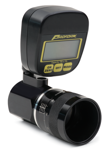 Proform Digital Mini Valve Sprng Tester & Measuring Mic PFM66842