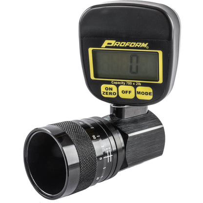 Proform Digital Mini Valve Sprng Tester & Measuring Mic PFM66842