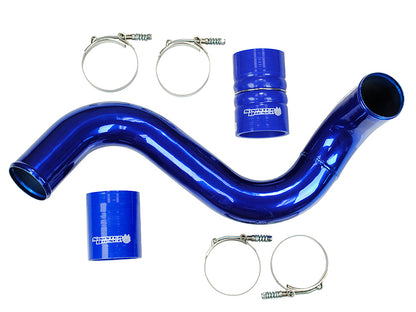 Sinister Diesel 03-07 Ford 6.0L Powerstroke Cold Side Charge Pipe SD-INTRPIPE-6.0-COLD SD-INTRPIPE-6.0-COLD User 2