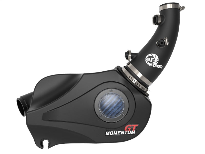 aFe Momentum GT PRO 5R Cold Air Intake System FIAT 124 Spider 17-18 I4-1.4 54-76901 Photo - Unmounted