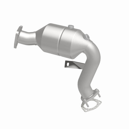 MagnaFlow Audi OEM Grade Federal / EPA Compliant Direct-Fit Catalytic Converter 49136 360 Degree Image Set