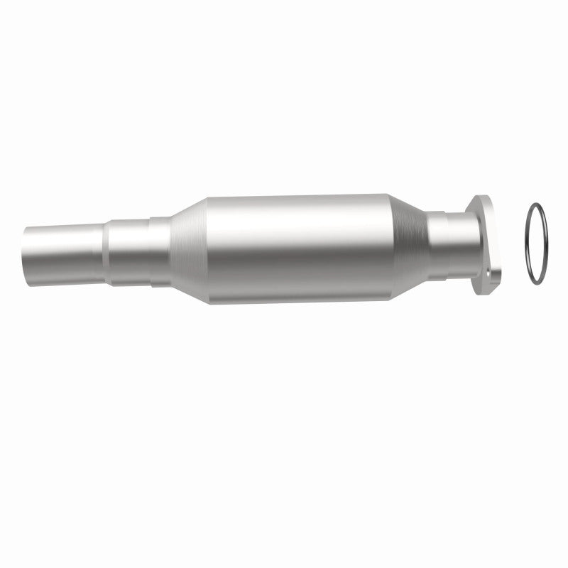 MagnaFlow California Grade CARB Compliant Direct-Fit Catalytic Converter 5421024 360 Degree Image Set