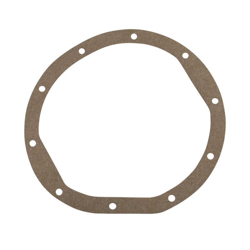 Yukon Gear & Axle Yukon Gear 8.5 Front Cover Gasket YCGGM8.5-F YCGGM8.5-F Photo - Primary